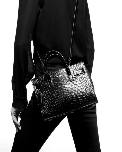 ysl sac de jour nano gebraucht|ysl bag sac de jour.